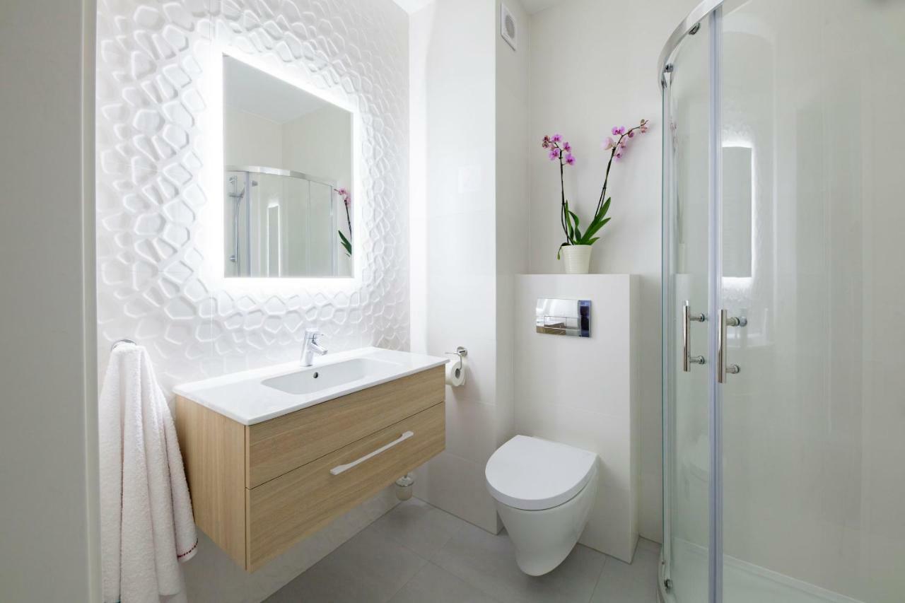 רבאל Raval Apartments - Soft Beige מראה חיצוני תמונה