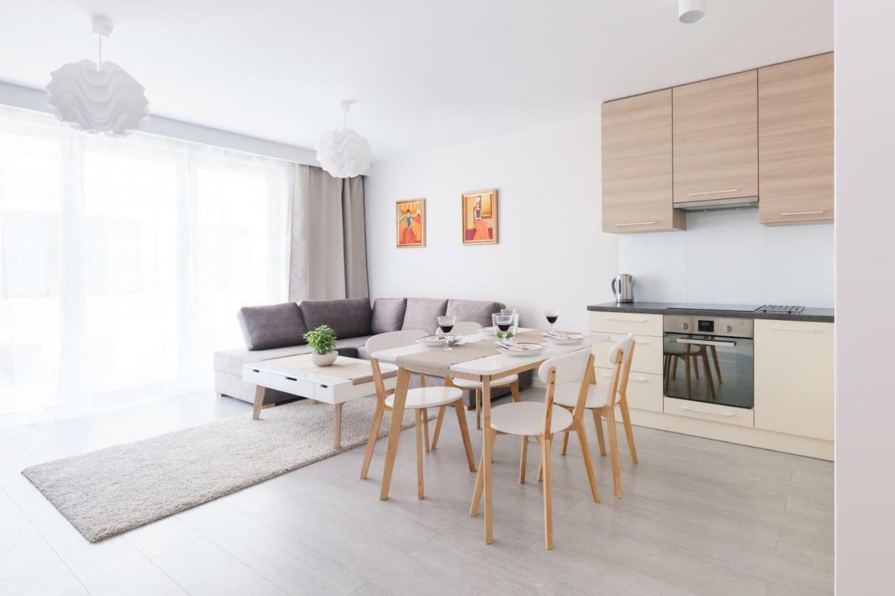 רבאל Raval Apartments - Soft Beige מראה חיצוני תמונה