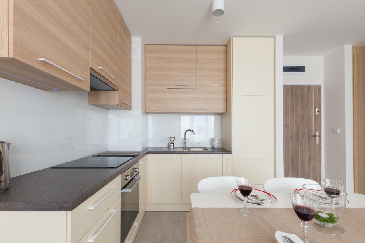 רבאל Raval Apartments - Soft Beige מראה חיצוני תמונה